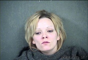 Ashley Renee Emerton Mugshot