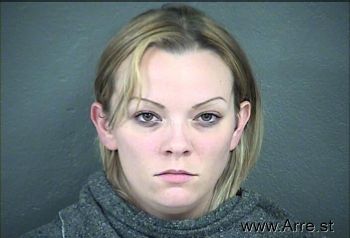 Ashley Renee Emerton Mugshot