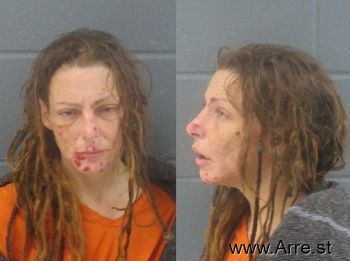 Ashley Rahquel Hatcher Mugshot