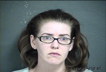 Ashley Dawn Havens Mugshot