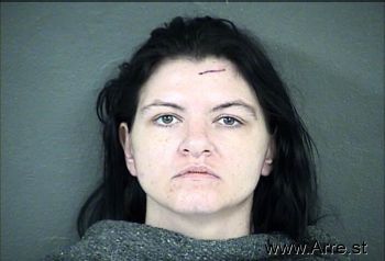 Ashley Elizabeth Kennedy Mugshot