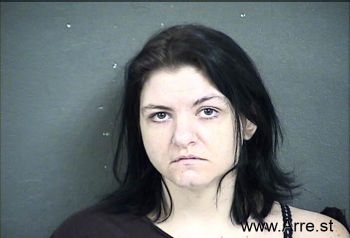 Ashley A Kennedy Mugshot