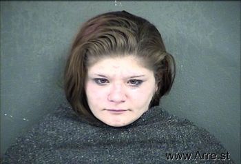 Ashley  Long Mugshot