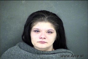 Ashley  Long Mugshot