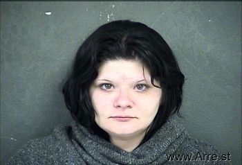 Ashley  Long Mugshot