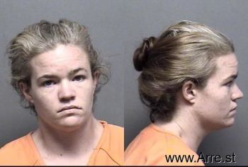 Ashley Renee Owens Mugshot