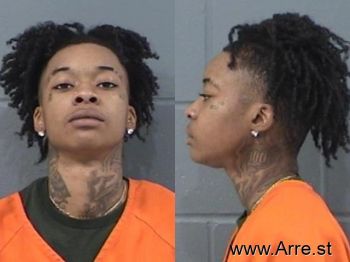 Ashley Nicole Price Mugshot