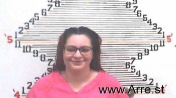 Ashley Marie Taylor Mugshot