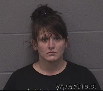 Ashley Dawn Michelle Watkins Mugshot