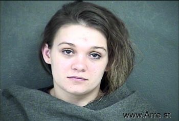 Ashley  Wilson Mugshot