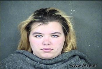 Ashley  Woods Mugshot