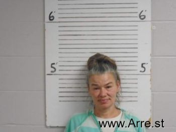 Aubry Lee Dibbern Mugshot