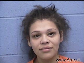 Aurora Guadalupe Ramirez Mugshot