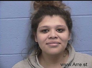 Aurora Guadalupe Ramirez Mugshot