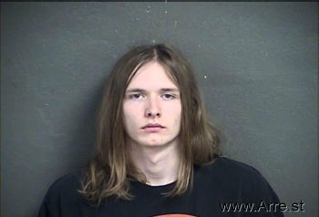 Austin Andrew Ashlock Mugshot