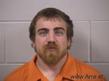 Austin Lee Aumiller Mugshot