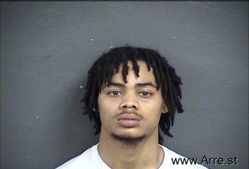 Austin Deshun Brown Mugshot