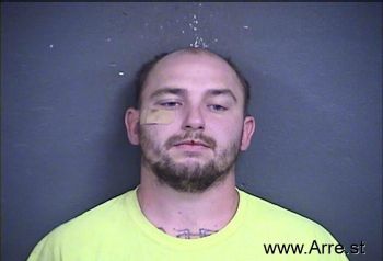 Austin Michael Fowler Mugshot