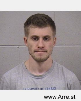 Austin Michael Johnson Mugshot