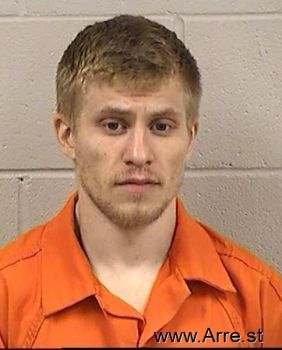 Austin Michael Johnson Mugshot