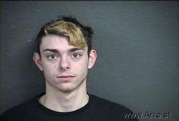 Austin  Lawrence Mugshot