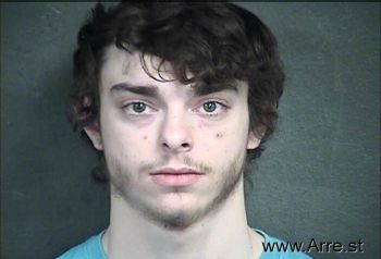 Austin  Lawrence Mugshot