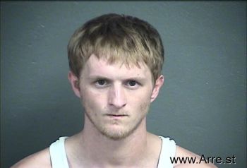 Austin Thomas Mccoy Mugshot