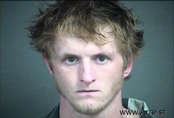 Austin Thomas Mccoy Mugshot