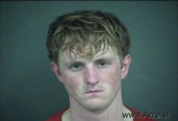 Austin Thomas Mccoy Mugshot