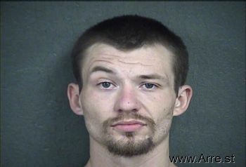 Austin Thomas Miller-gillett Mugshot