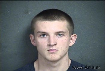 Austin Steven Reed Mugshot