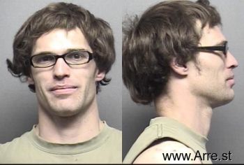 Austin Ray Russell Mugshot