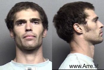 Austin Ray Russell Mugshot