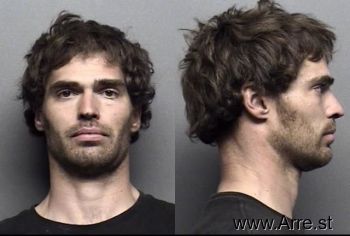 Austin Ray Russell Mugshot