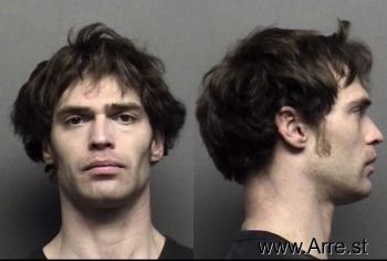 Austin Ray Russell Mugshot