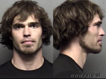 Austin Ray Russell Mugshot