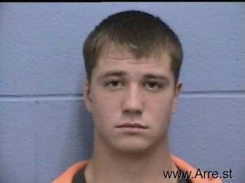 Austin Lee Schissler Mugshot