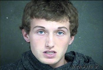 Austin Jacob Scott Mugshot