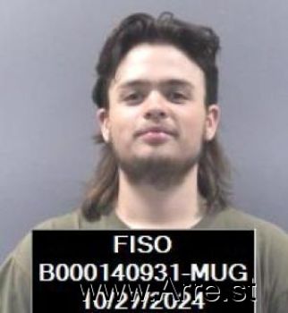 Austin Ray Simmons Mugshot