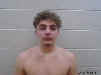 Austin Earl Stahlheber Mugshot