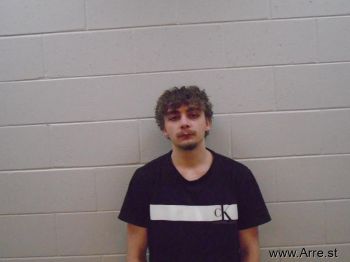 Austin Earl Stahlheber Mugshot