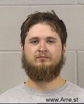 Austin Dale Strunk Mugshot