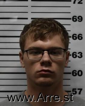 Austin Walker Sutton Mugshot