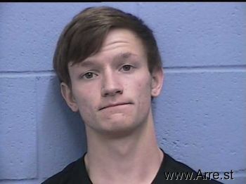 Austin Robert Weichmann Mugshot