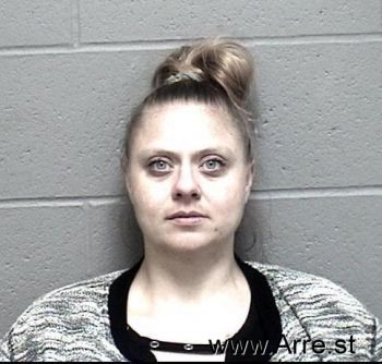 Autumn Breez Cox Mugshot