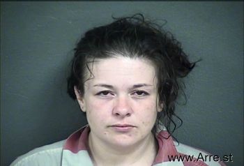 Autumn Marie Dicks Mugshot