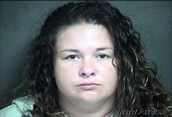 Autumn Marie Dicks Mugshot