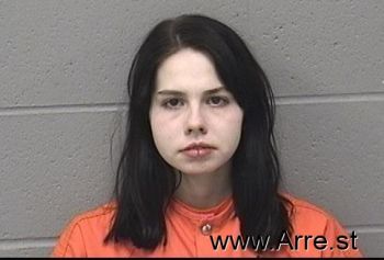 Autumn Marie Young Mugshot