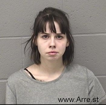 Autumn Marie Young Mugshot