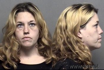 Avrille Beth Carlson Mugshot